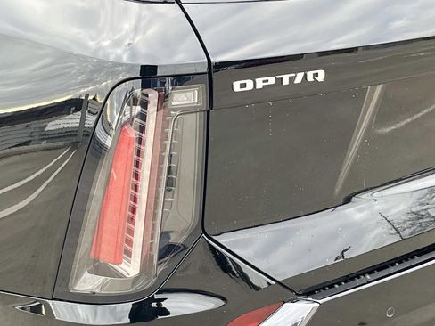New 2026 Cadillac Optiq Sport 1 image 10