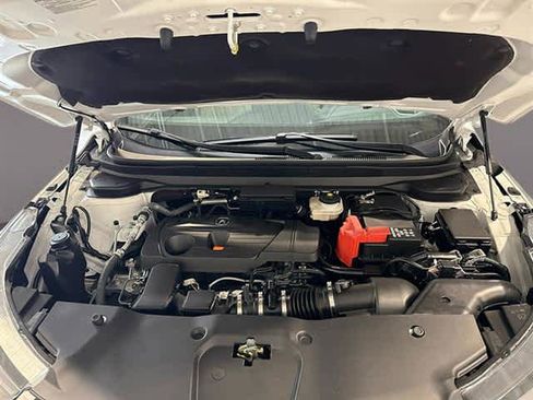 New 2026 Acura RDX image 12