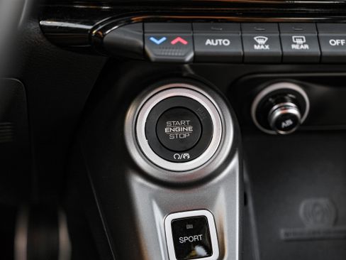 Used 2024 Dodge Hornet R/T Plus image 21