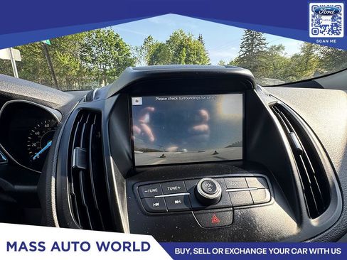 Used 2019 Ford Escape SE AWD/4WD image 19