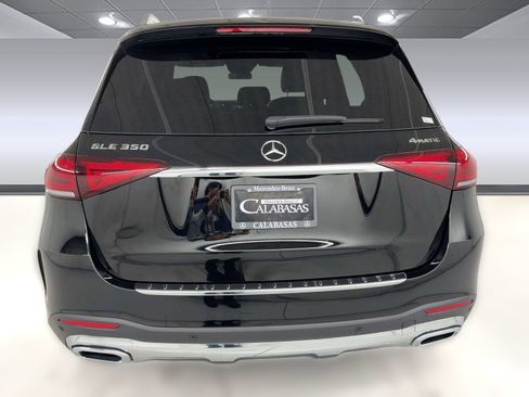 Certified 2023 Mercedes-Benz GLE 350 GLE 350 image 10