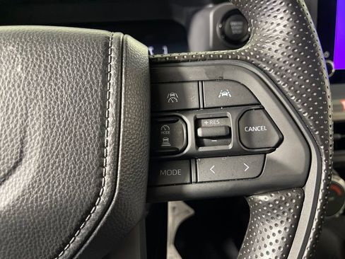 Certified 2026 Toyota Tacoma SR5 image 22