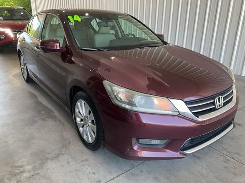 Used 2014 Honda Accord EX-L image 26