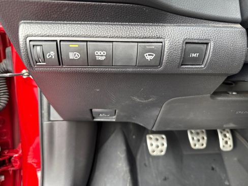 Used 2024 Toyota Corolla Core w/ Performance Package image 26