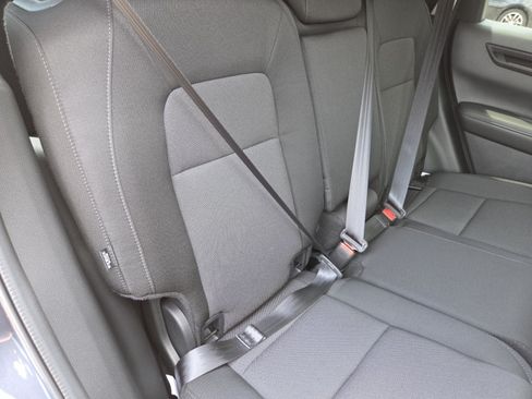 New 2026 Honda CR-V EX image 23