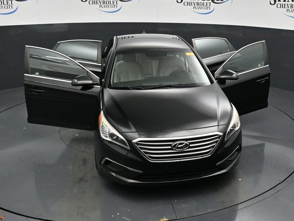 Used 2016 Hyundai Sonata SE FWD image 34