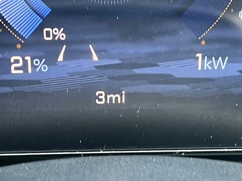 New 2026 Chevrolet Equinox EV LT image 63