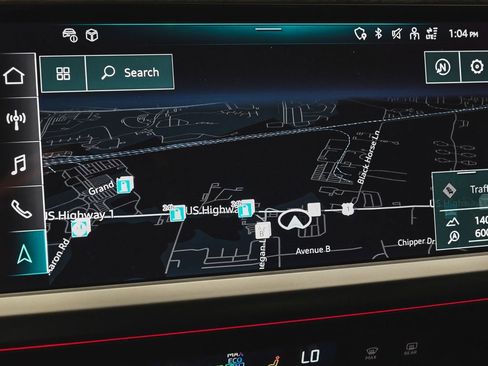 Used 2023 Audi Q4 e-tron Premium Plus w/ Premium Plus image 21