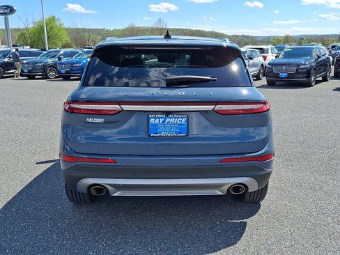 Certified 2023 Lincoln Corsair Reserve w/ Equipment Group 202A AWD/4WD image 5