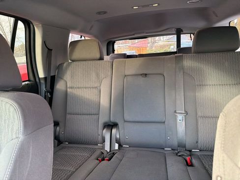 Used 2019 Chevrolet Tahoe LS w/ Max Trailering Package image 10