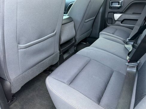 Used 2018 Chevrolet Silverado 1500 LT image 9