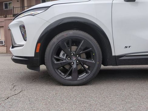 New 2026 Buick Envision Sport Touring AWD/4WD image 16