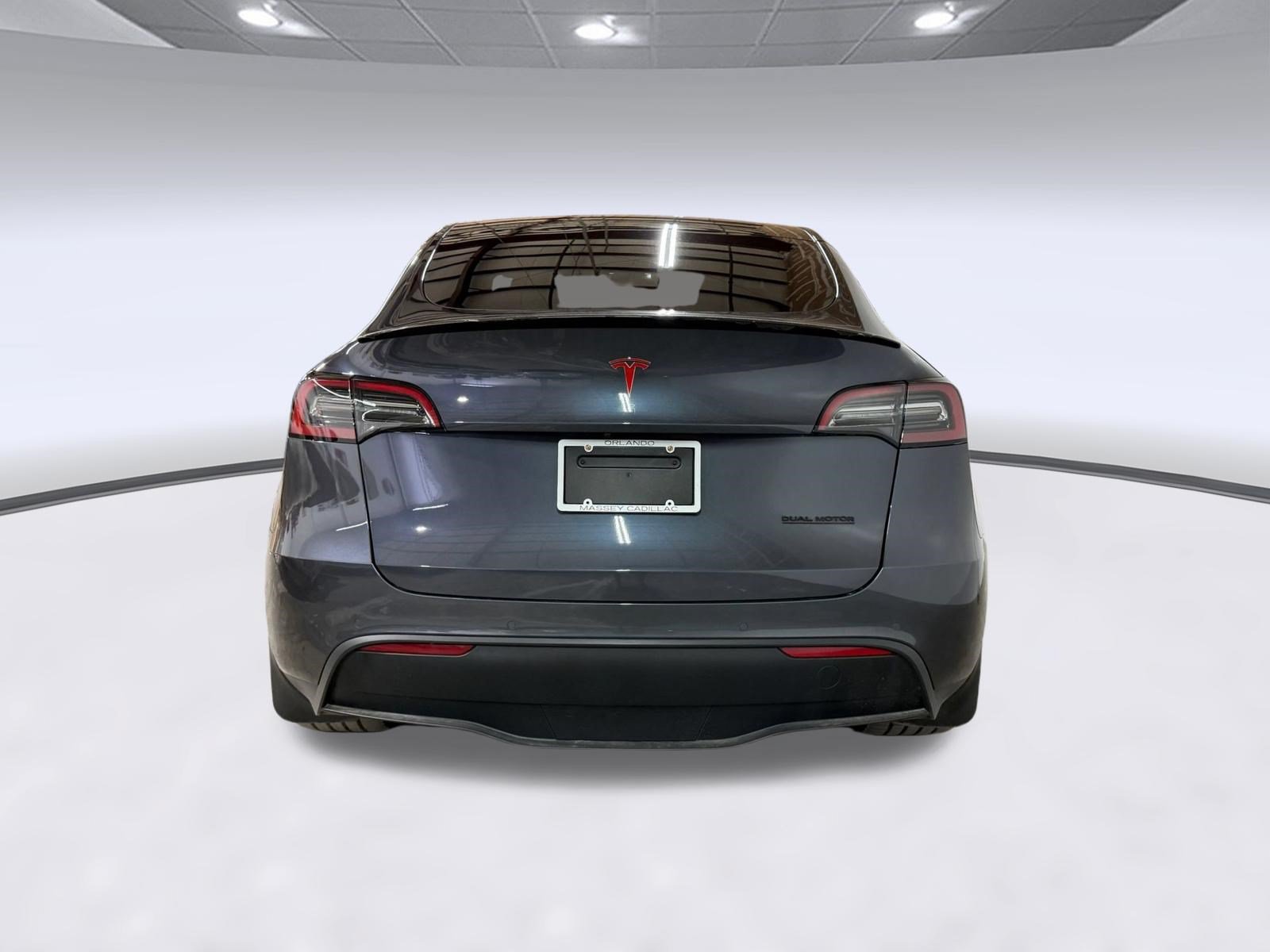 Used 2022 Tesla Model Y Performance AWD/4WD image 7
