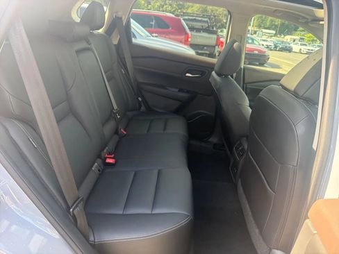 Used 2023 Nissan Rogue SL FWD image 19
