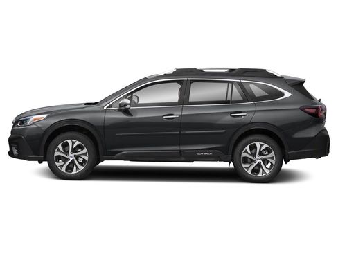 Used 2020 Subaru Outback Onyx Edition XT AWD/4WD image 3
