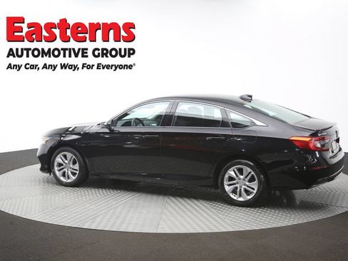 Used 2019 Honda Accord LX image 59
