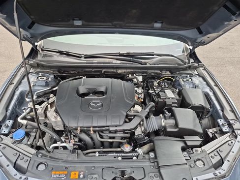 Used 2025 MAZDA MAZDA3 s AWD/4WD image 34
