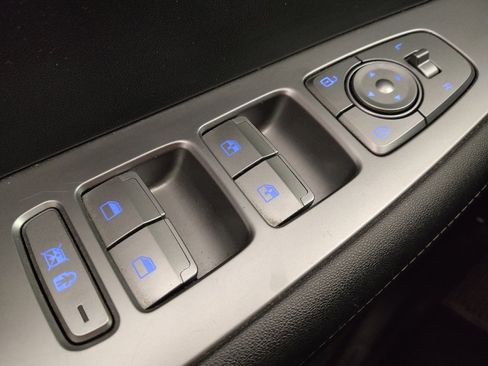 Used 2020 Hyundai Palisade SEL image 27