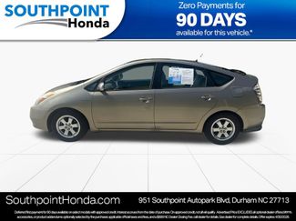 Used 2008 Toyota Prius FWD video 4
