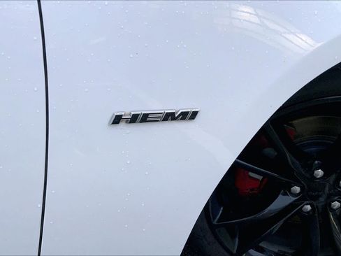 Used 2016 Dodge Charger R/T w/ Blacktop Package RWD image 29