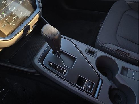 New 2026 Subaru Crosstrek 2.0i Premium image 21