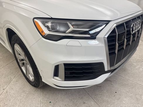 Used 2022 Audi Q7 3.0T Premium Plus AWD/4WD image 14