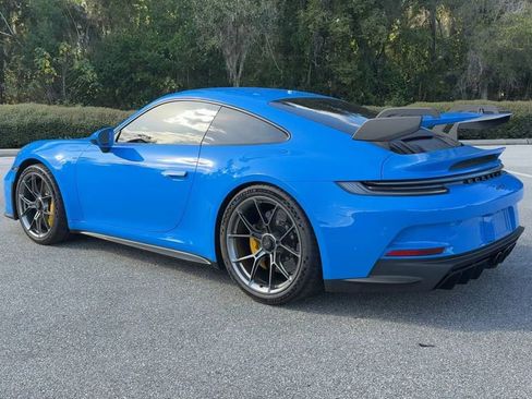 Used 2022 Porsche 911 GT3 image 6