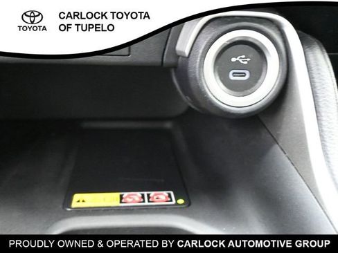 Used 2024 Toyota Grand Highlander Limited image 36