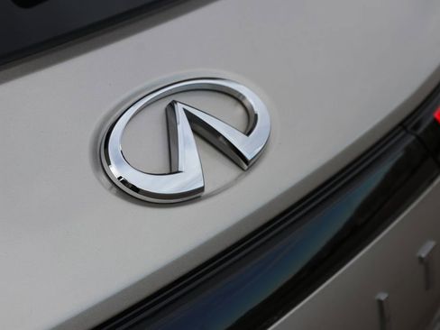 Certified 2024 INFINITI QX60 Autograph w/ Cargo Package image 15