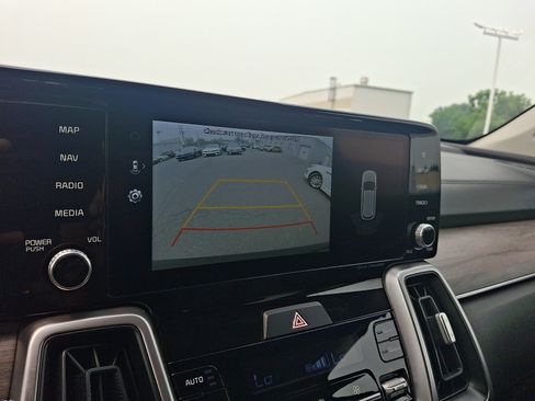 Used 2022 Kia Sorento X-Line EX AWD/4WD image 17