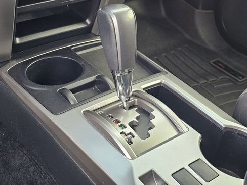 Used 2022 Toyota 4Runner SR5 image 21