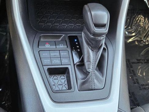 Used 2024 Toyota RAV4 XLE w/ Weather Package image 13