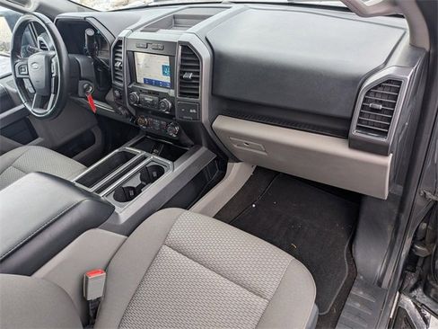 Certified 2020 Ford F150 XLT w/ Equipment Group 302A Luxury image 20