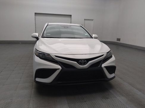 Used 2023 Toyota Camry SE image 14