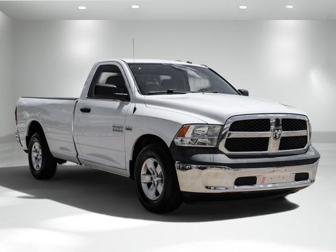 Used 2014 RAM 1500 Tradesman w/ Power & Remote Entry Group RWD image 5