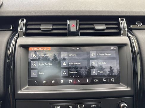 Used 2020 Land Rover Discovery SE AWD/4WD image 27