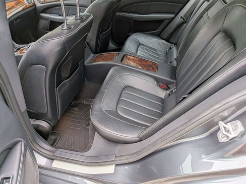 Used 2016 Mercedes-Benz CLS 400 image 27