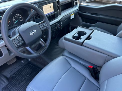 New 2026 Ford F250 XL image 9