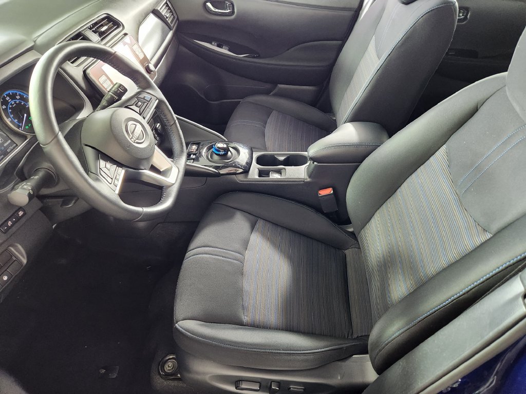 Used 2024 Nissan Leaf SV Plus FWD image 12