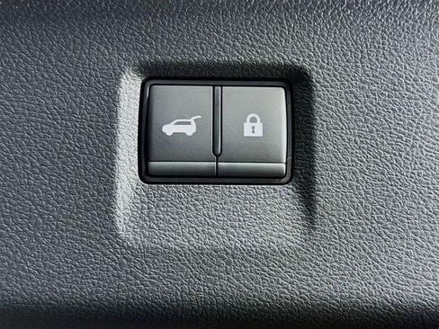 New 2026 INFINITI QX60 Luxe w/ Cargo Package image 34