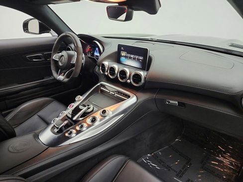 Used 2016 Mercedes-Benz AMG GT S image 18