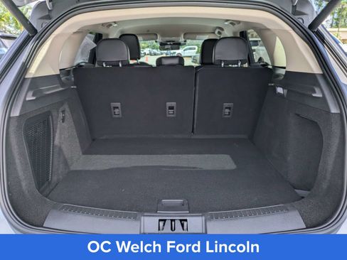Certified 2026 Lincoln Corsair Premiere FWD image 8
