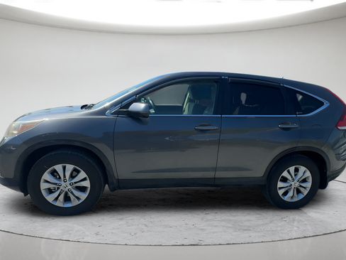 Used 2012 Honda CR-V EX image 19