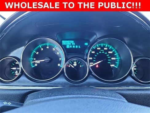 Used 2015 Buick Enclave Leather image 30