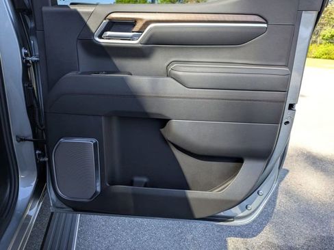New 2026 Chevrolet Silverado 1500 High Country image 34
