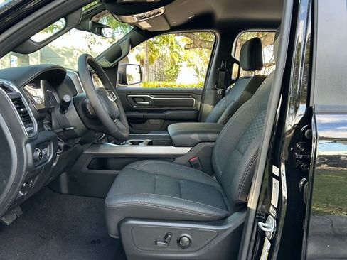 New 2026 RAM 1500 Big Horn image 16