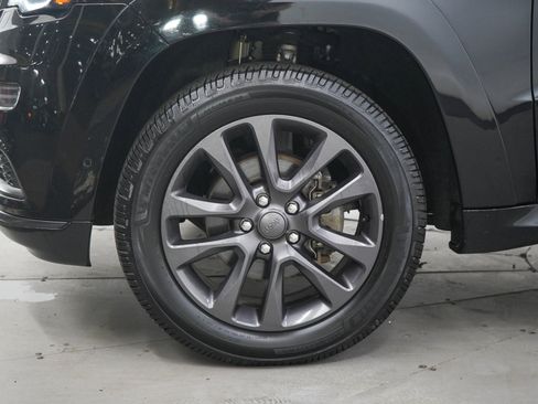 Used 2018 Jeep Grand Cherokee High Altitude AWD/4WD image 27