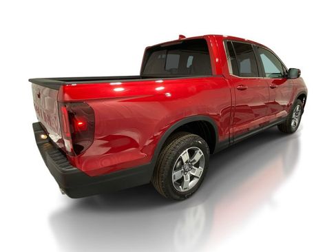 New 2026 Honda Ridgeline RTL image 4