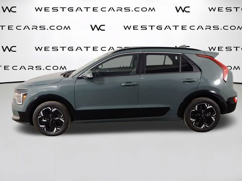 Used 2023 Kia Niro Wind FWD image 5
