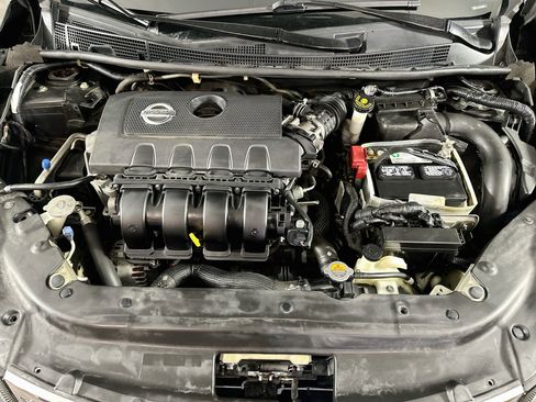 Used 2014 Nissan Sentra SV FWD image 29